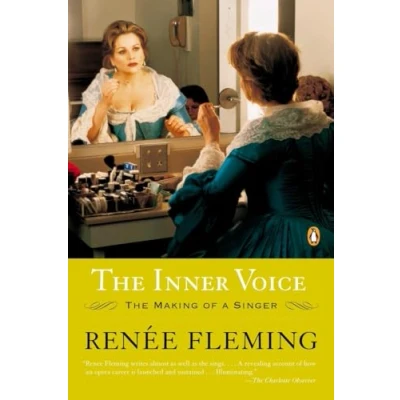 Afbeelding van The Inner Voice