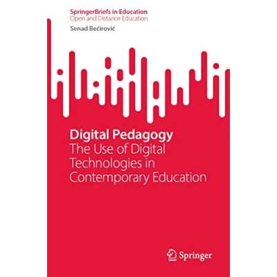 Afbeelding van Digital Pedagogy