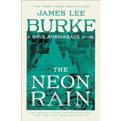 Afbeelding van The Neon Rain