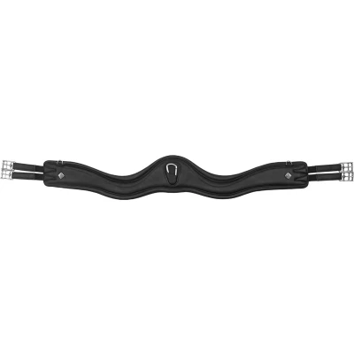 Afbeelding van Lemieux Singel Gel tek Anatomic Zwart 130