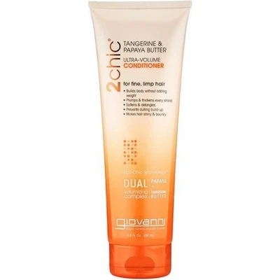 Afbeelding van Giovanni 2chic Ultra Volume Conditioner 250 ml