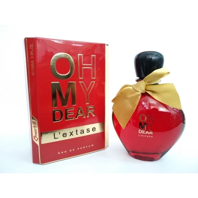 Afbeelding van Omerta Oh My Dear L&#039;extase Eau de parfum 100ML