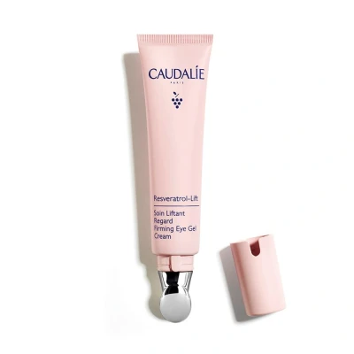 Afbeelding van Caudalie Resveratrol Lift Firming Eye Gel Cream Ooggel 15 Ml