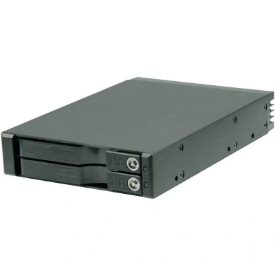 Afbeelding van JJ JouJye 2225TL HDD wisselframe SAS 12 Gb/s, SATA III