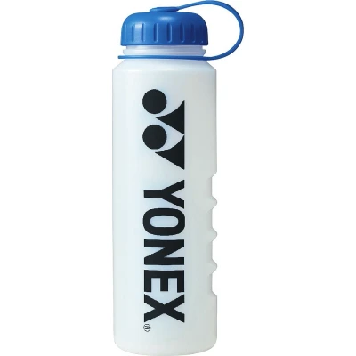 Afbeelding van Yonex AC589 bidon transparant / blauw