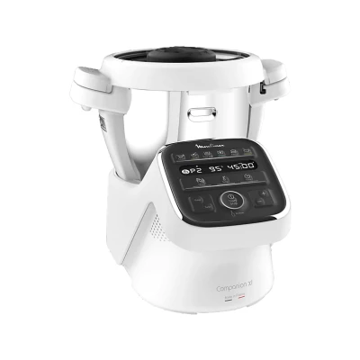 Image de Moulinex Multicuiseur Robot De Cuisine Companion Xl (yy4431fg)