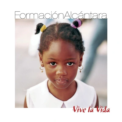Afbeelding van Formacion Alcantara Vive La Vida (CD)