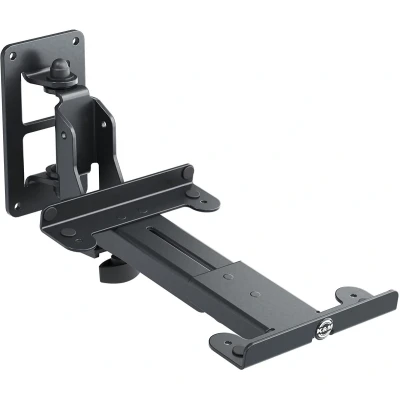Afbeelding van König &amp; Meyer 24166 Boxenwandhalterung M Rigging accessoire