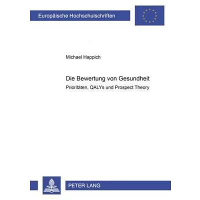 Afbeelding van Die Bewertung von Gesundheit