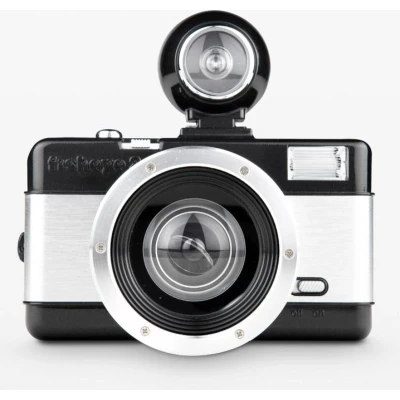Afbeelding van Lomography Fisheye2 Camera