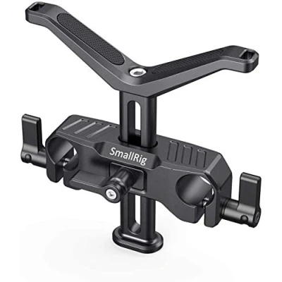 Afbeelding van SmallRig BSL2681 15mm LWS universal lens support