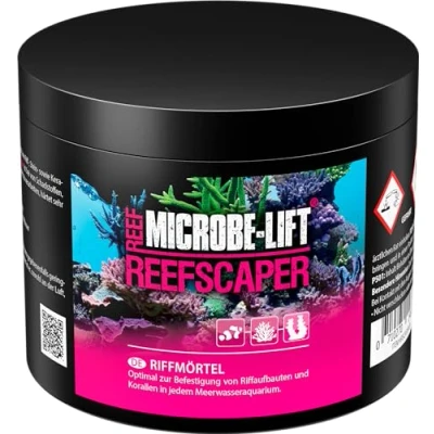 Afbeelding van Microbe Lift / Arka Reef Nature Reefscaper 500 gram