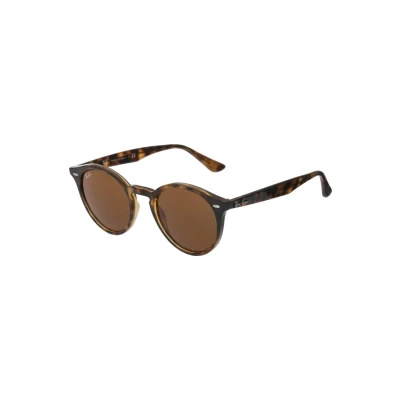 Afbeelding van Ray Ban 0RB2180 Zonnebril, Maat: 51, Brown