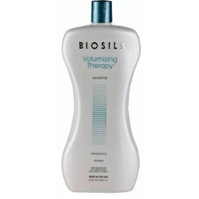 Afbeelding van Biosilk Volumizing Therapy Shampoo 1006ml