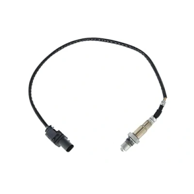 Afbeelding van VALEO 368133 Lambdasonde voor katalysator M18x1,5 Planarsonde, Breedband lambdasonde, Schroefdraad vooraf ingevet, Verwarmd FORD: FOCUS 3 Turnier