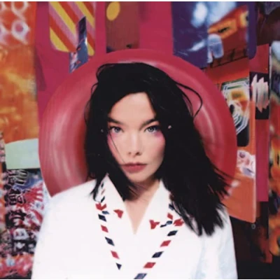 Afbeelding van Bjork Post (LP)