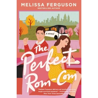 Afbeelding van The Perfect Rom Com