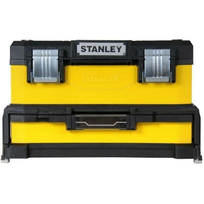 Image de STANLEY 1 95 829 valise à outils mp 20&quot; avec tiroir