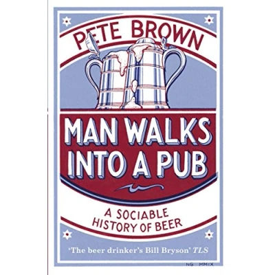 Afbeelding van Man Walks Into A Pub