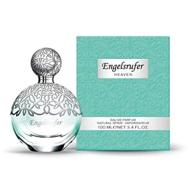 Afbeelding van Engelsrufer Heaven Eau de Parfum 100 ml