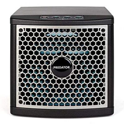 Image de Purificateur d&#039;air et de surface Glaziar Predator Air Sanitizer S141UV Gris