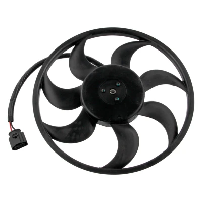 Afbeelding van Koelventilatorwiel FEBI BILSTEIN 40636