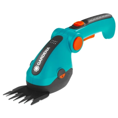 Afbeelding van Gardena ComfortCut Li Accu Grasschaar Excl. Extra&#039;s