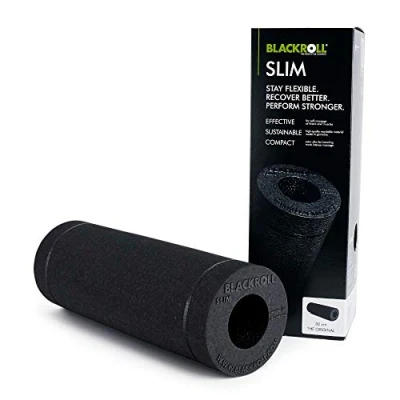 Afbeelding van Blackroll Slim Foam Roller Travel Versie