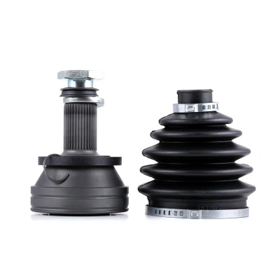 Afbeelding van Skf Homokineet rep.set VKJA 5264