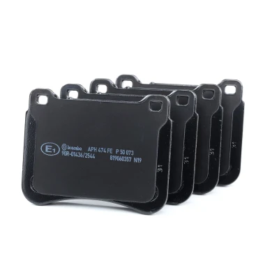 Afbeelding van Brembo Remblokset P 50 073