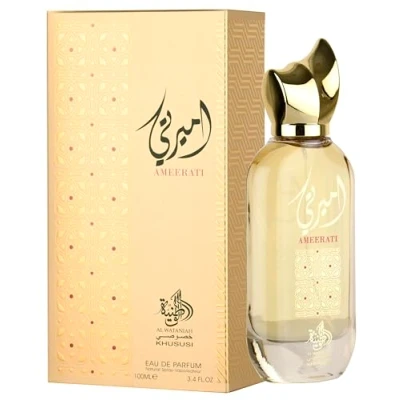 Afbeelding van Al Wataniah Ameerati Eau De Parfum