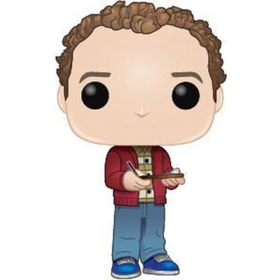 Afbeelding van Stuart Bloom #782 Big Bang Theory Funko POP!