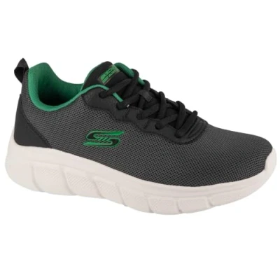 Afbeelding van Skechers Sneakers voor heren, zwart., 46 EU