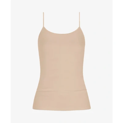 Afbeelding van Mey dames Emotion cami top in de kleur Zwart, maat: 38