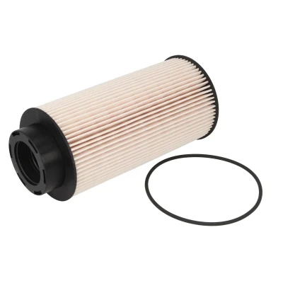 Afbeelding van HENGST Filter E68KP01 D73 Brandstoffilter insert SCANIA: P,G,R,T series
