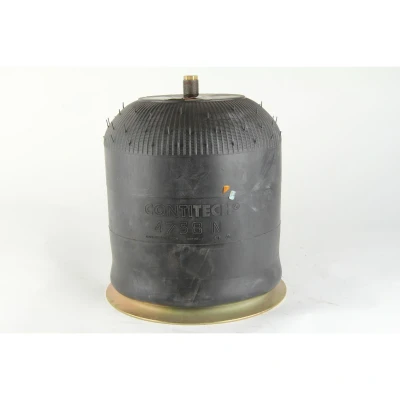 Afbeelding van CONTITECH AIR SPRING 4758 N P23 Veerbalg, luchtvering