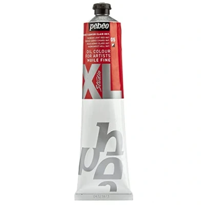 Image de Peinture huile fine Studio XL 200 ml