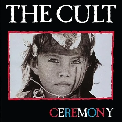 Afbeelding van Cult Ceremony (2 LPs)