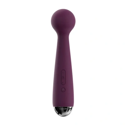 Afbeelding van Svakom Emma Mini Wand Massager Roze