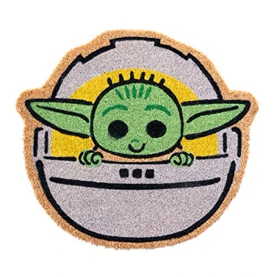 Image de Paillasson Star Wars The Mandalorian Child