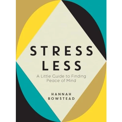 Afbeelding van Stress Less