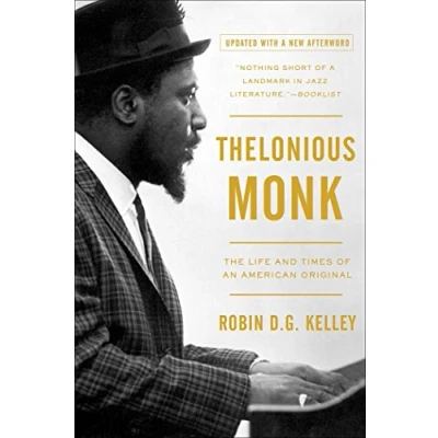 Afbeelding van Thelonious Monk