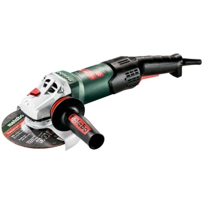 Afbeelding van METABO WE 17 150 Quick RT haakse slijper 150mm 1750W in kartonnen doos 601087000