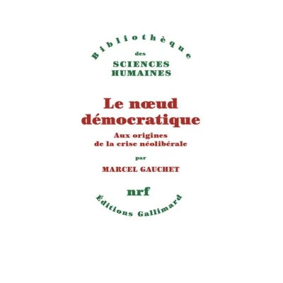 Image de Le noeud démocratique