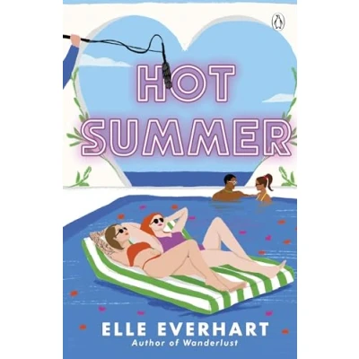 Afbeelding van Hot Summer