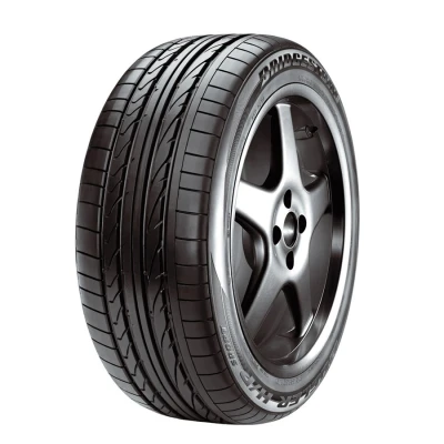 Image de Pneu 4x4 Ete Bridgestone Dueler Hp Sport 255/50 R19 107V (*) (HZ) RunFlat XL MFS