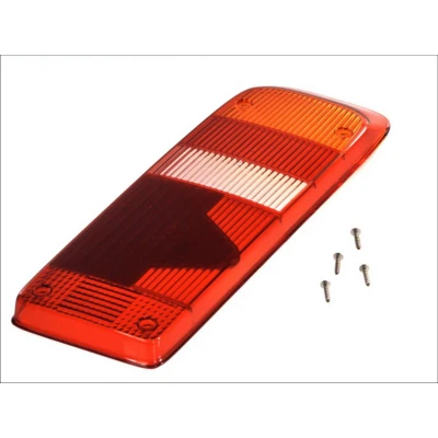 Afbeelding van HELLA 9EL 340 829 011 Lamphuis voor achterlicht Links bedrijfswagen aanhanger