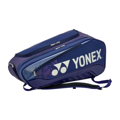 Afbeelding van Yonex 02526 EX Expert Racket bag Navy Blue