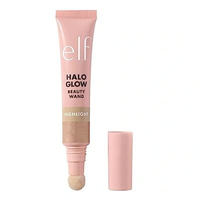 Afbeelding van e.l.f. Halo Glow Highlight Champagne Liquid Highlighter