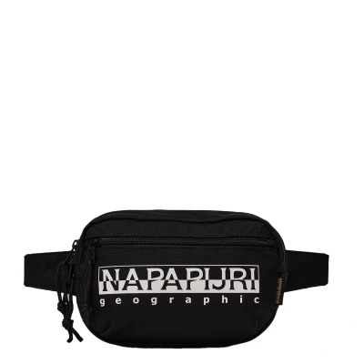 Afbeelding van Napapijri Cala Waistbag black beauty